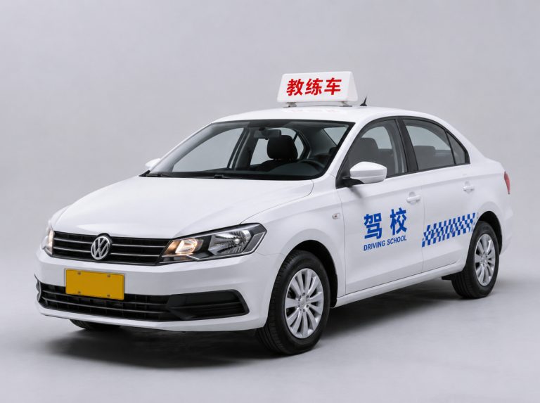 越秀区A/B类大车增驾培训